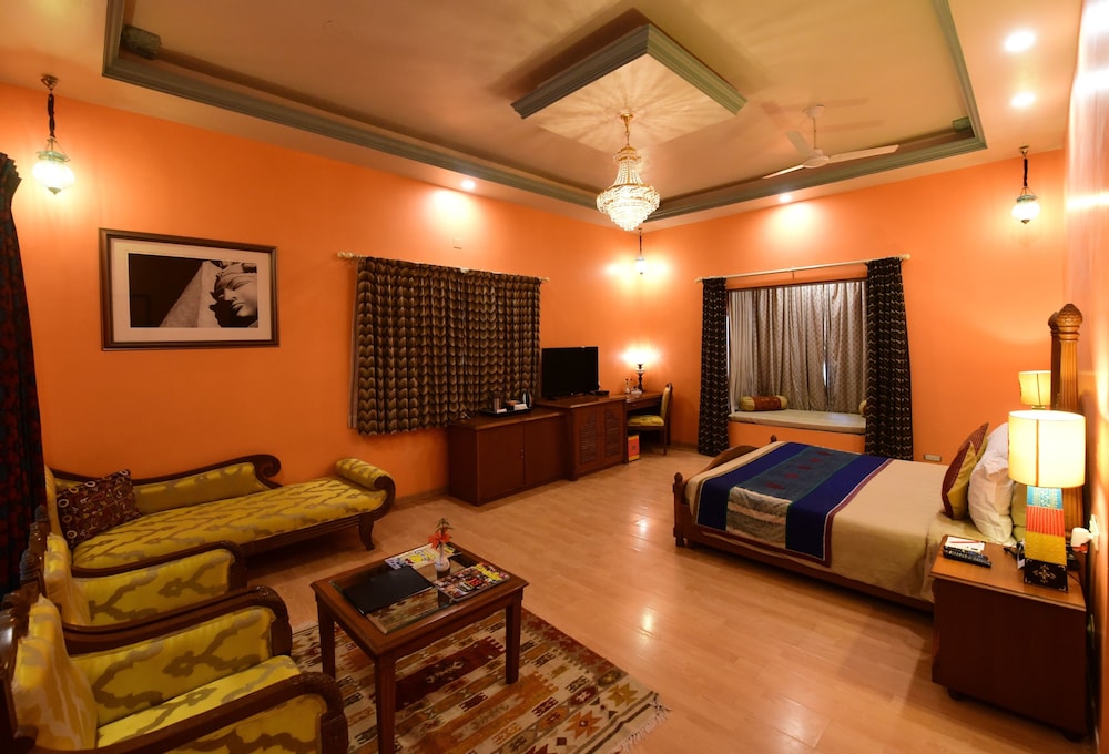 Justa Rajputana 24/50
