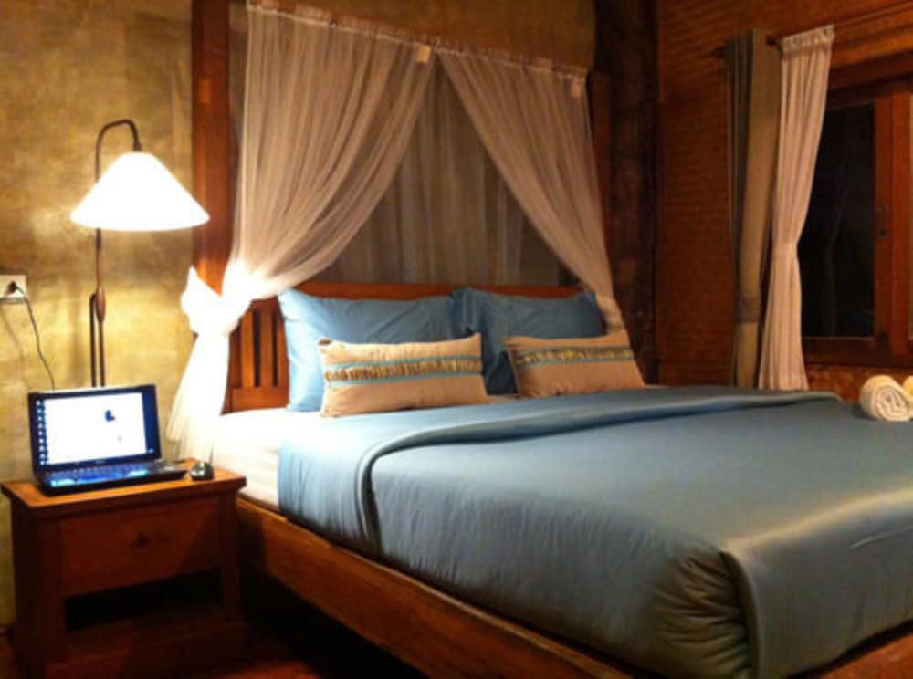 VIMARNKIRI RESORT 21/50