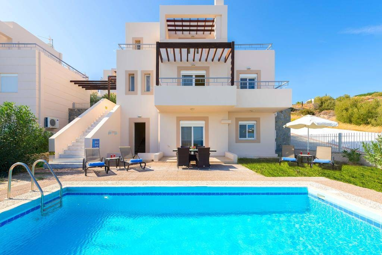 Athoniki Villas 7/9