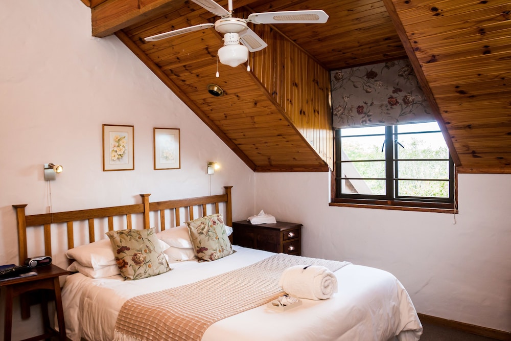 Jenny's Guest House 3/30