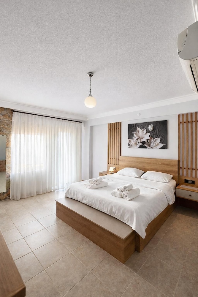 Gure Gokyuzu Butik Otel 10/38