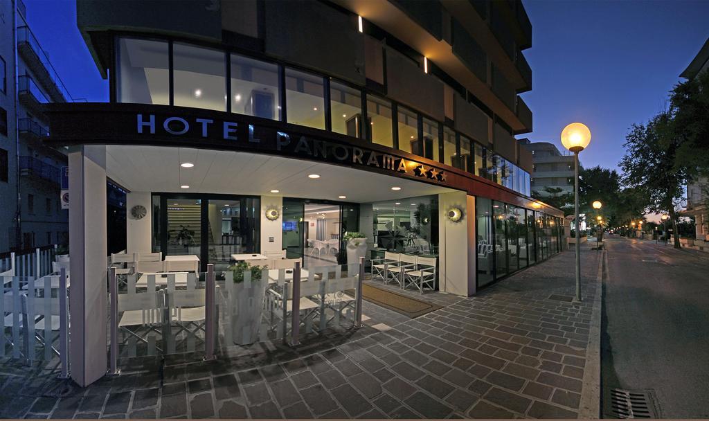 Hotel Panorama 1/19