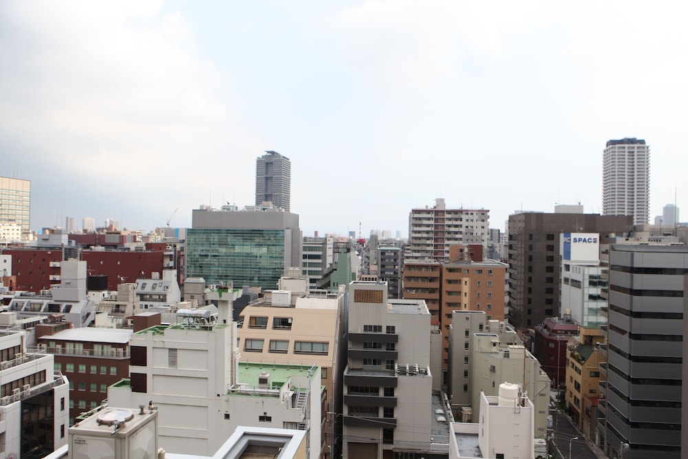 APA Hotel Ningyocho-Eki-Kita 51/55
