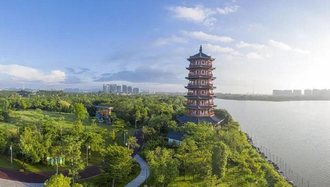 No.1 superior hotel (Dongguan Shipai Avenue store) 35/36