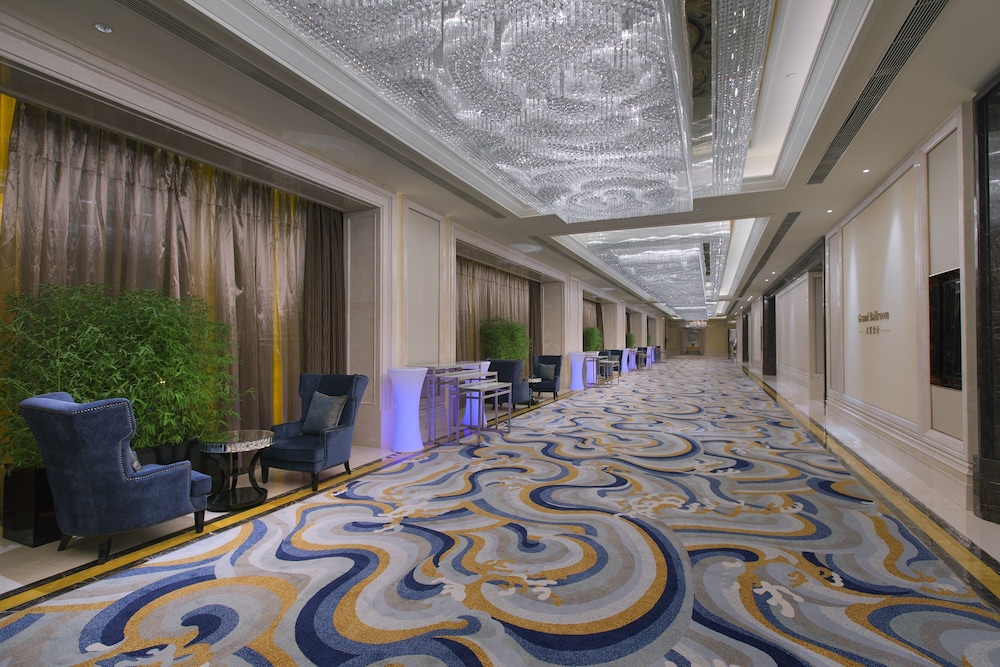Wanda Vista Shenyang 21/49