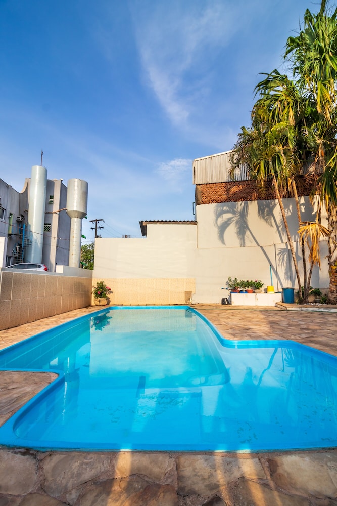 Hotel Los Angeles 36/40
