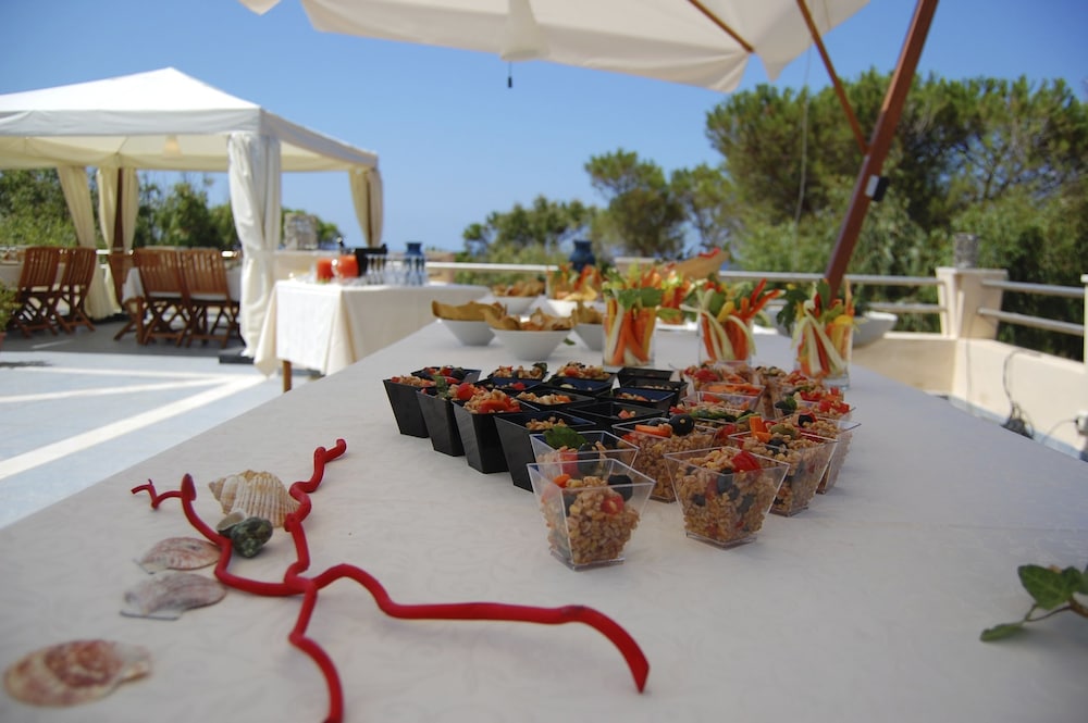 Villaggio And Camping Miramare 35/50