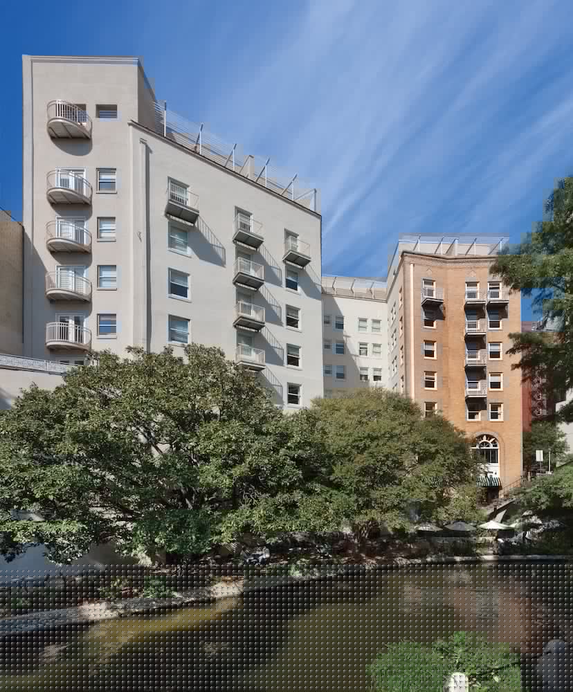 Club Wyndham Riverside Suites 30/36