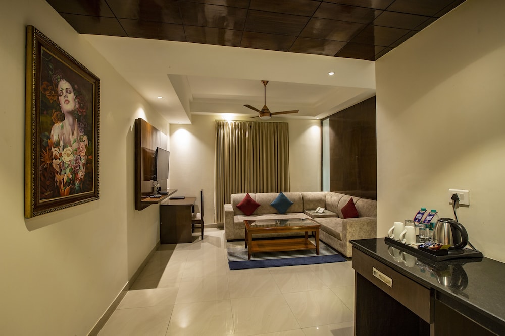 Comfort Inn Rishikesh 46/64