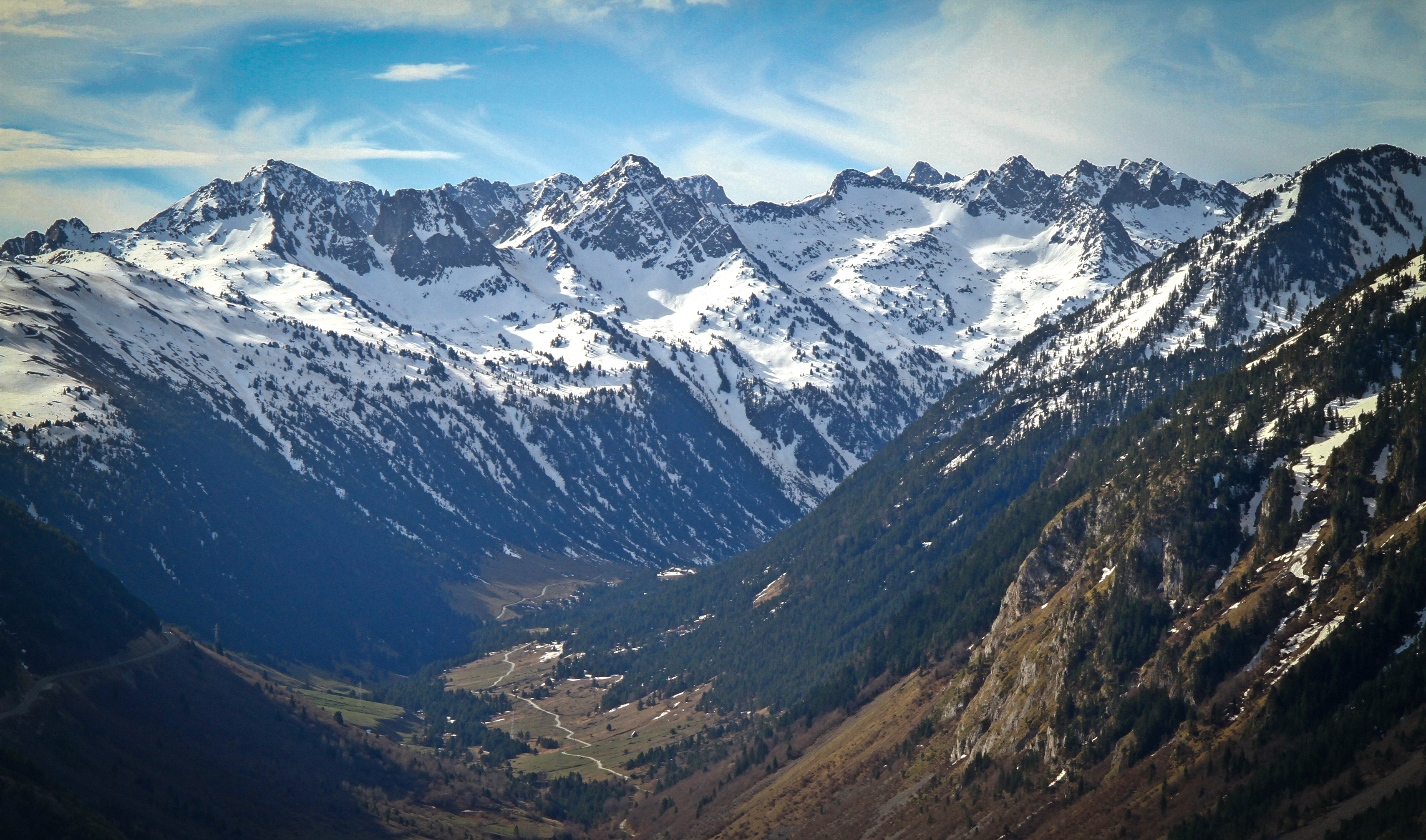 Sno Apartamentos Mont Romies Unhola 17/24