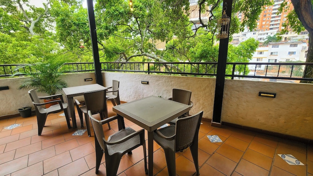 Casa del Hidalgo 45/56