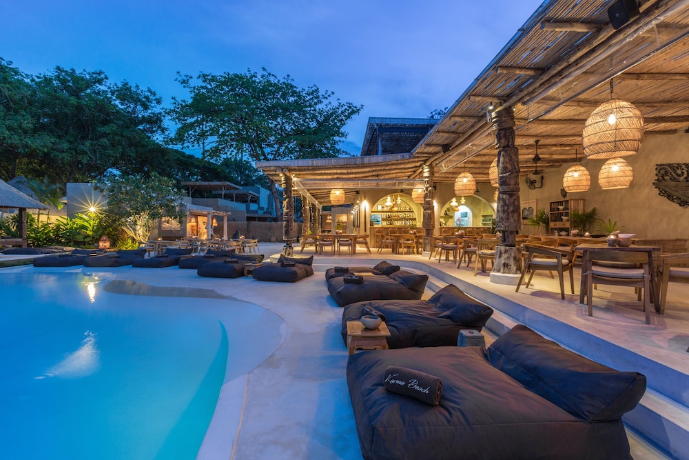 Karma Resort 19/50