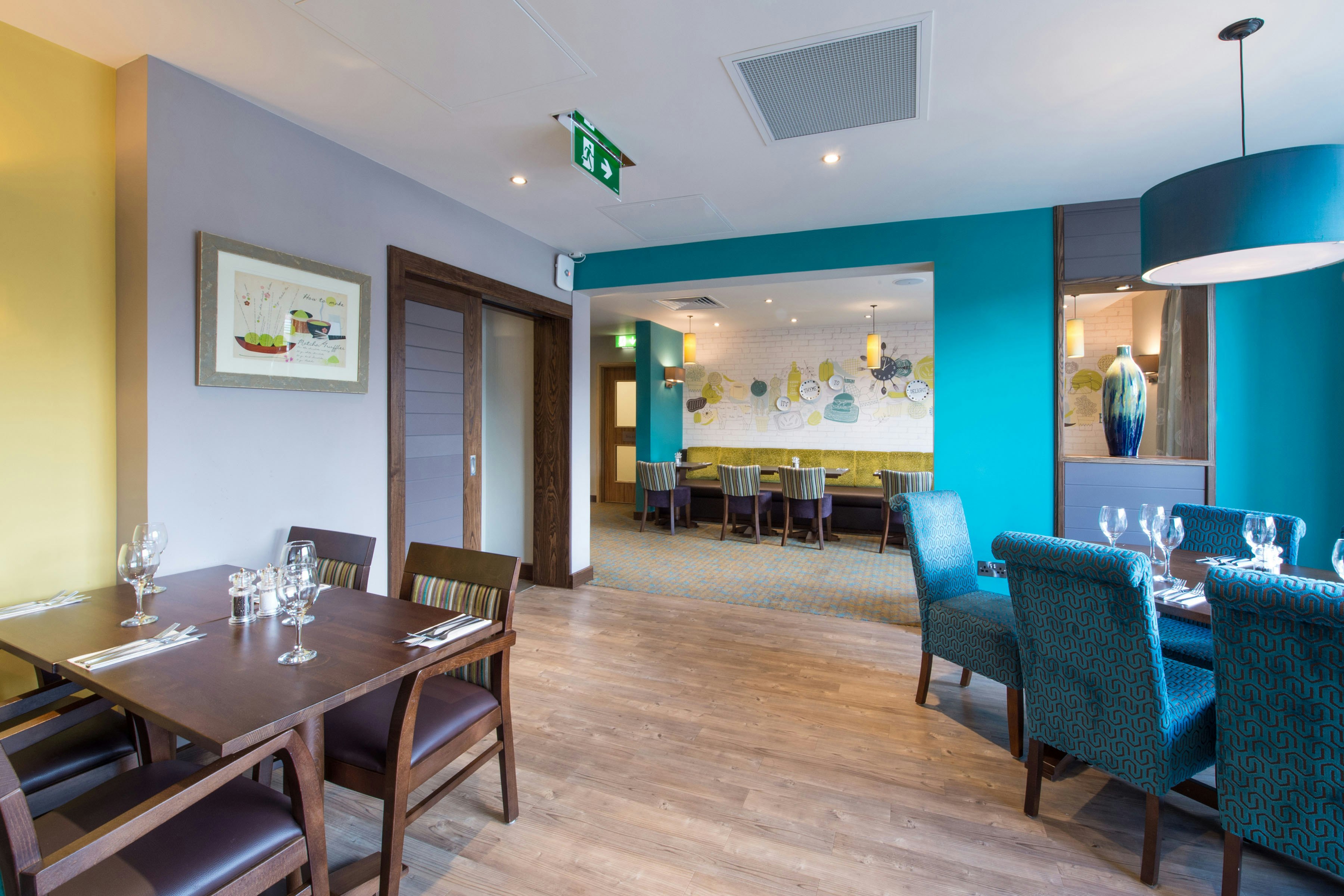 Premier Inn London Brentford hotel 21/28