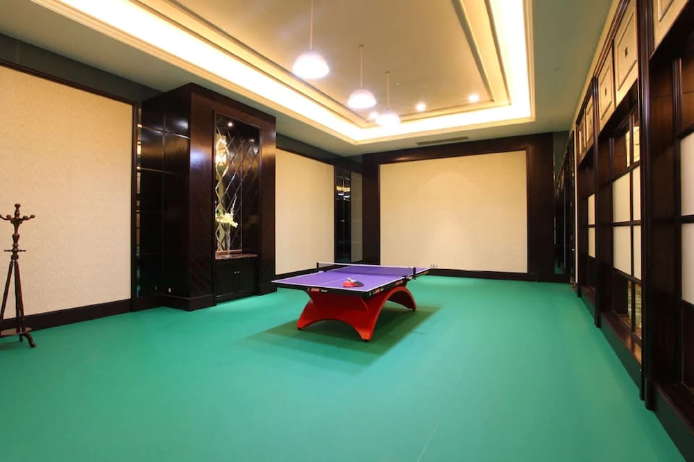 Chateau Star River Minghang Shanghai 39/44