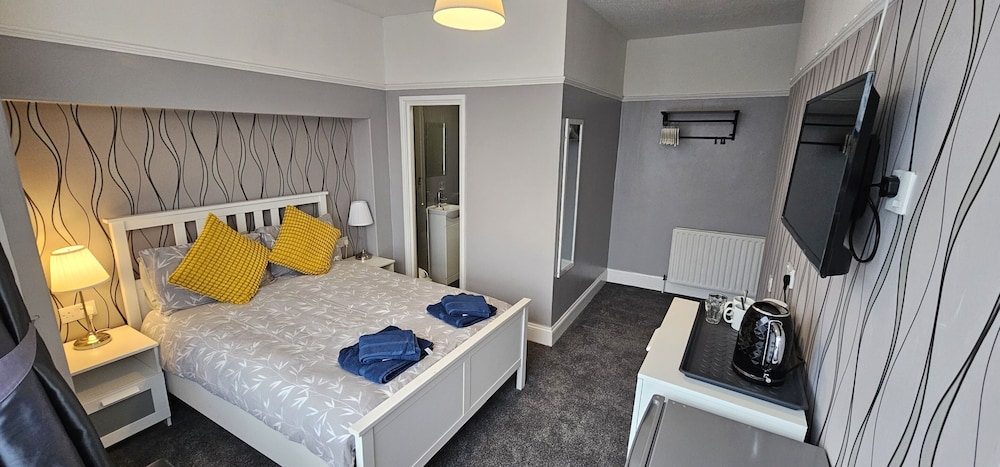 Roslyn Guest House 13/50
