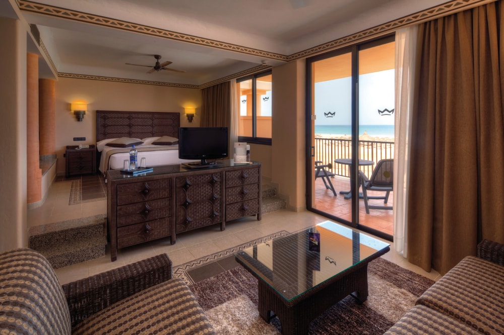 Hotel RIU Touareg 17/45