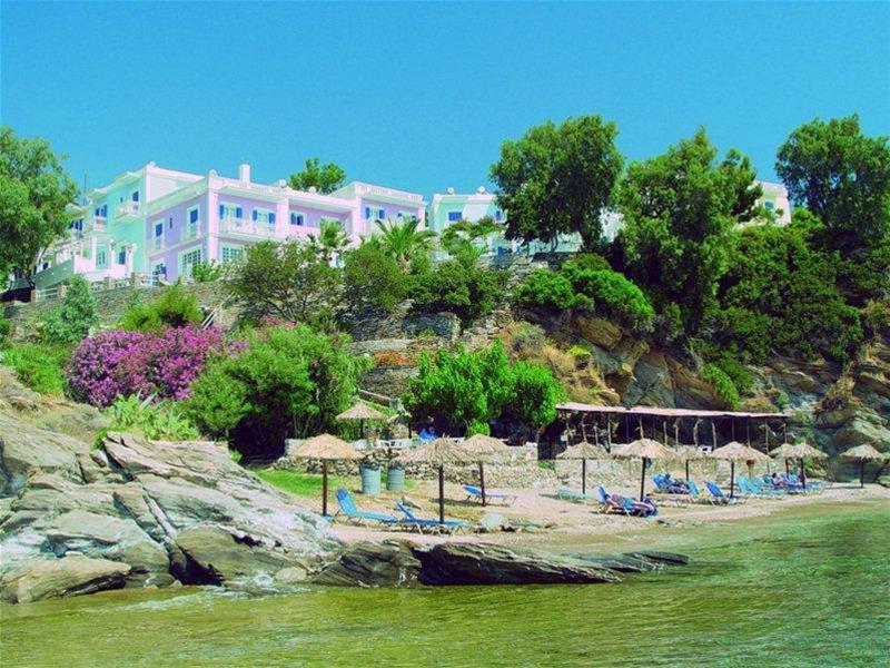 Aneroussa Beach 21/32