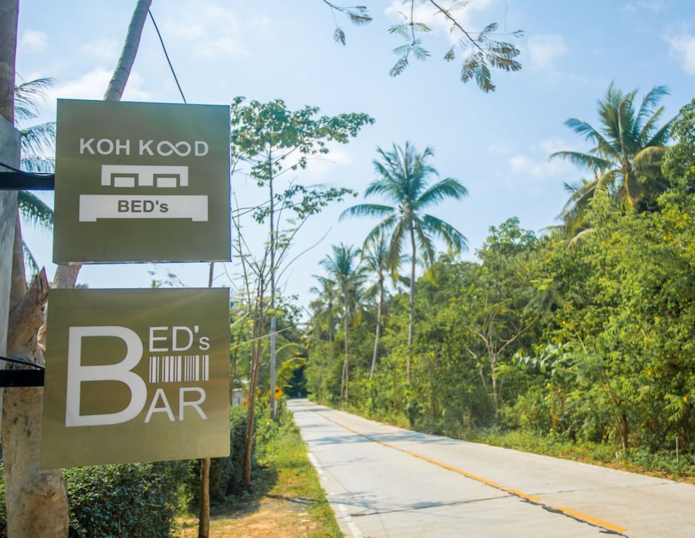 Koh Kood Bed's 52/65