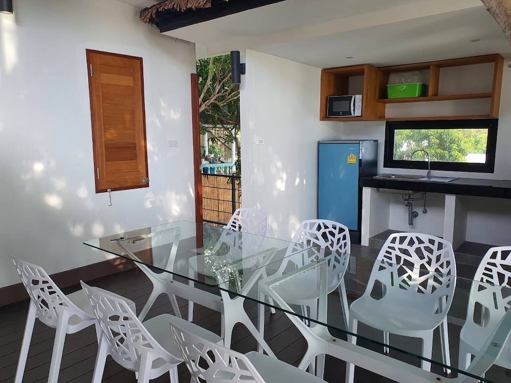 Sea Garden Resort Haad Chao Phao 30/50