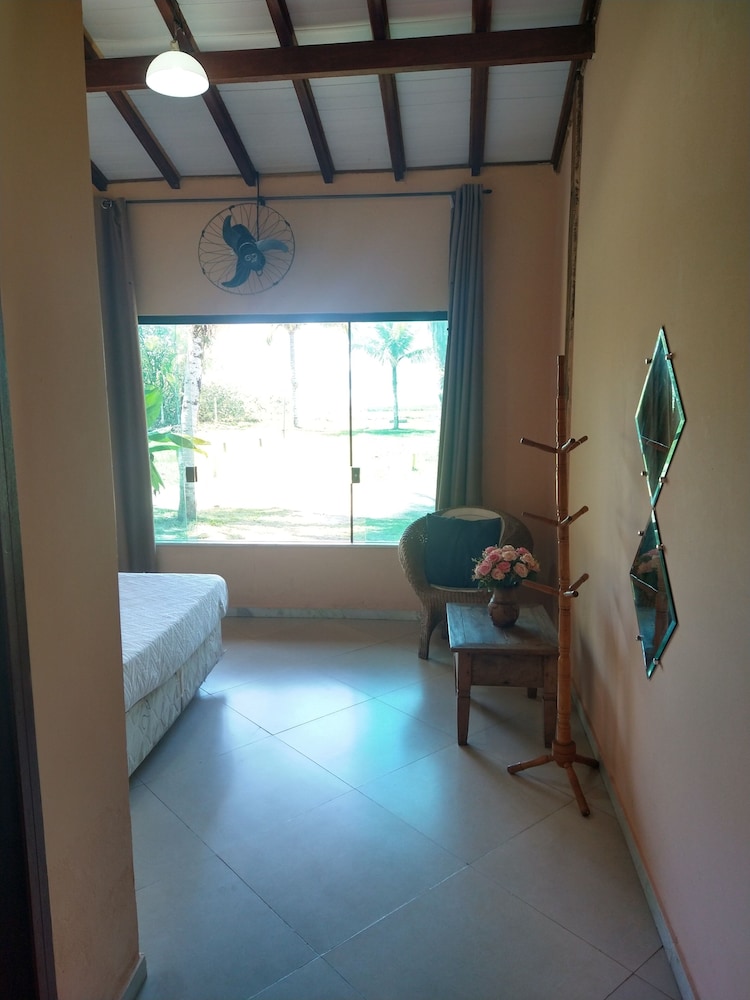Hostel Canto Caiçara 9/50