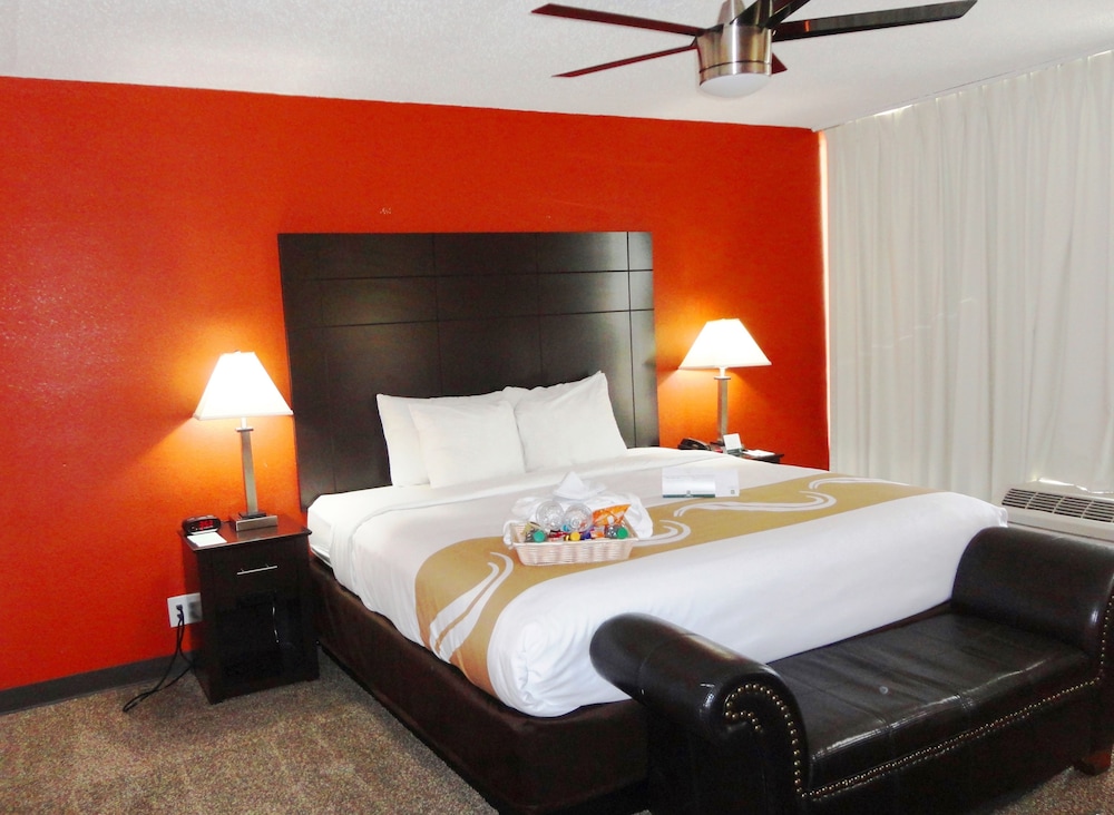 Quality Inn Pasadena - Houston East 13/63