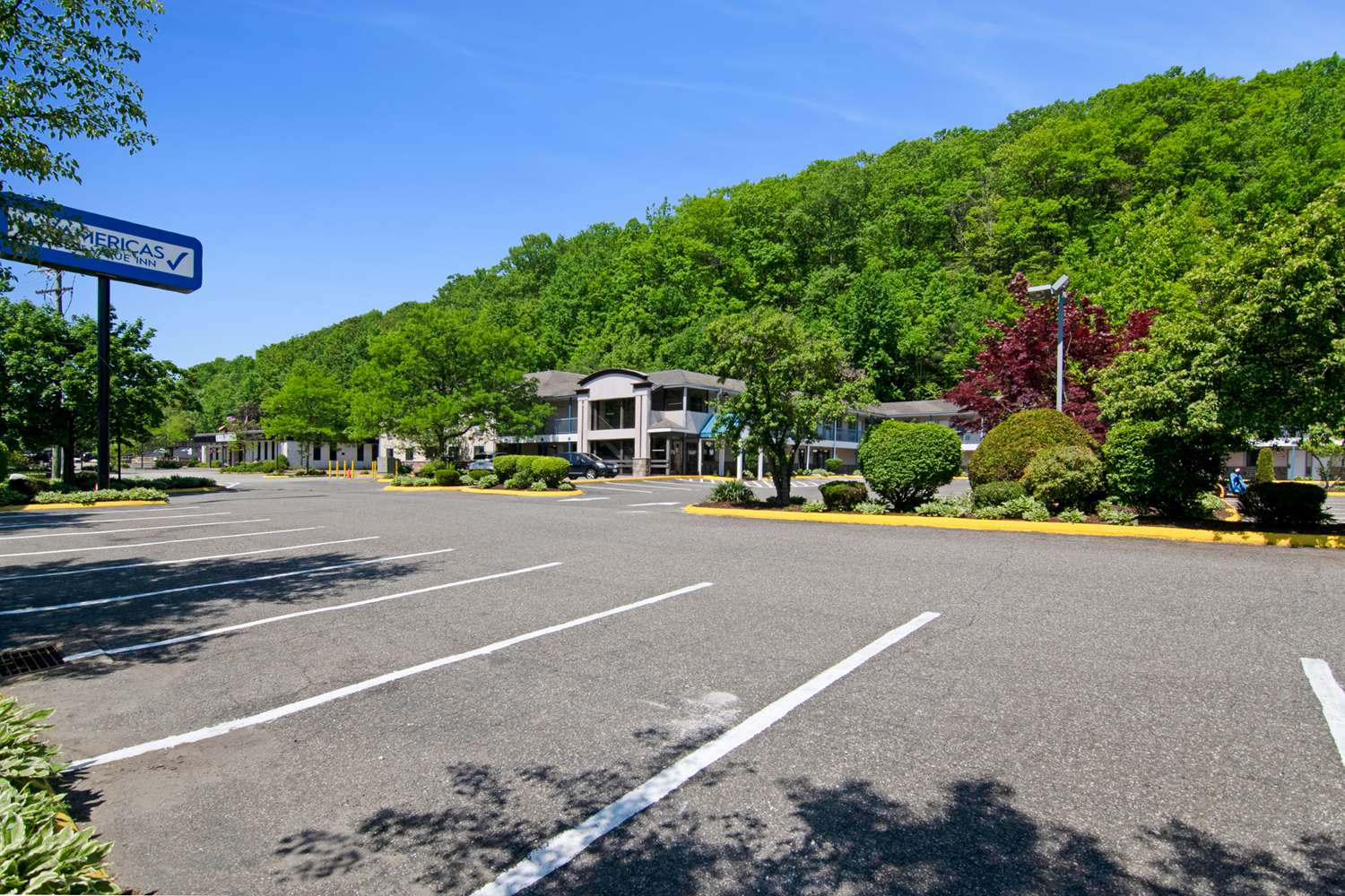 Americas Best Value Inn Torrington Ct 12/19