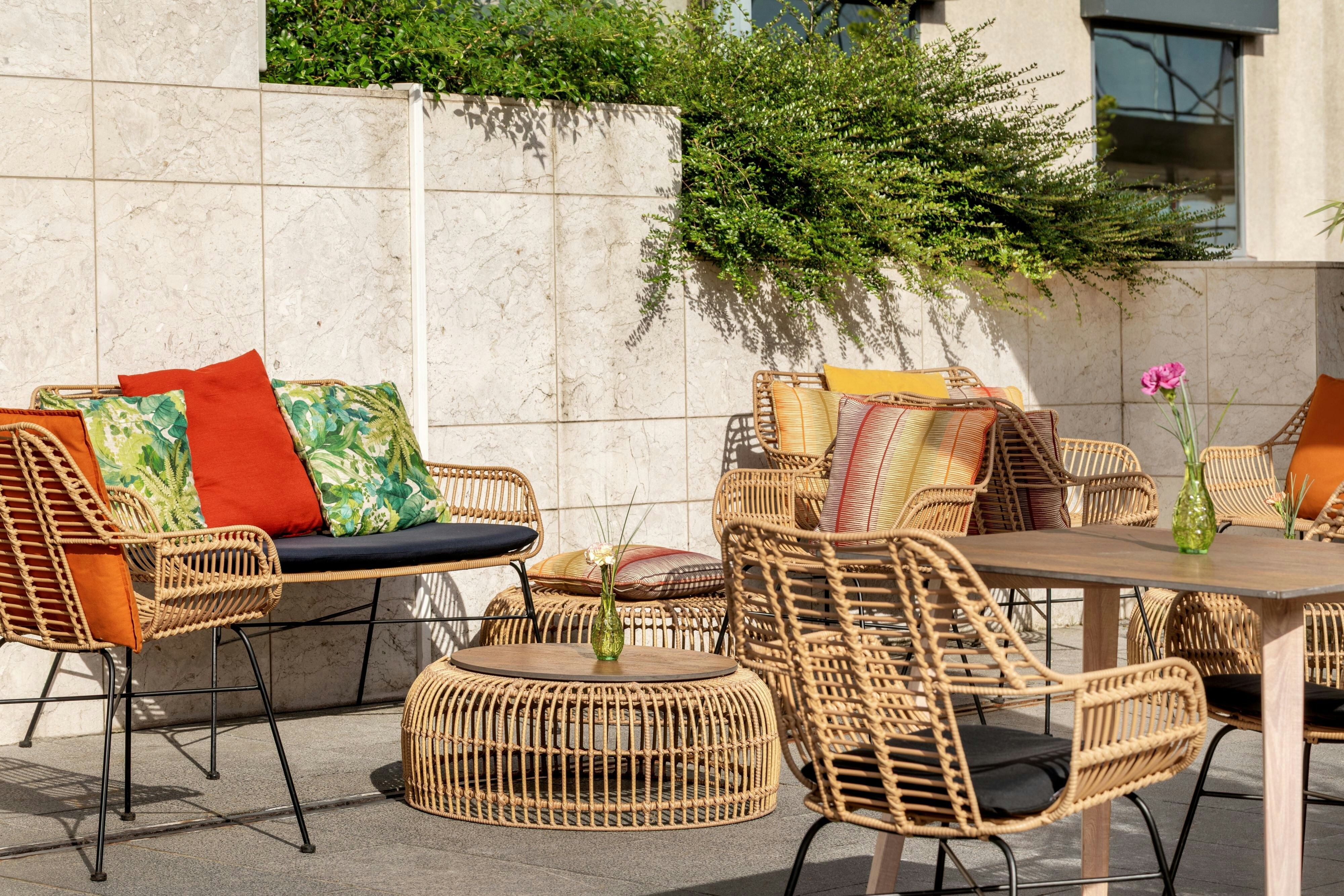 SHERATON BRUSSELS AIRPORT HOTEL 39/61