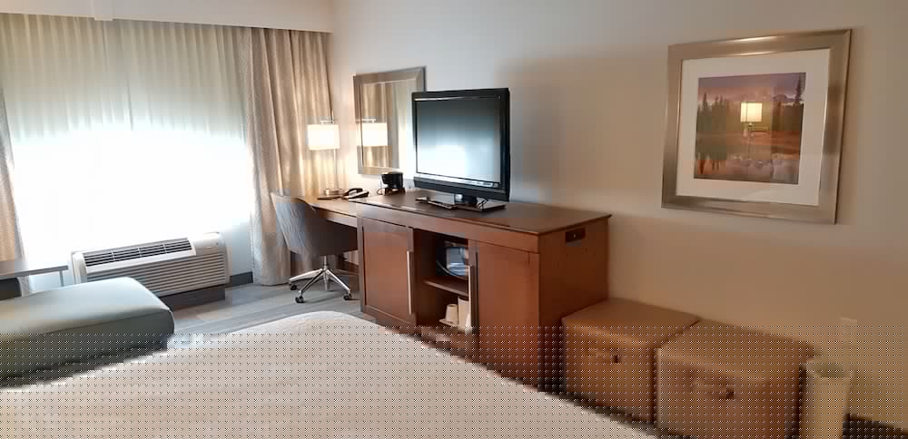 Hampton Inn & Suites By Hilton Calgary- University Northwest 22/61
