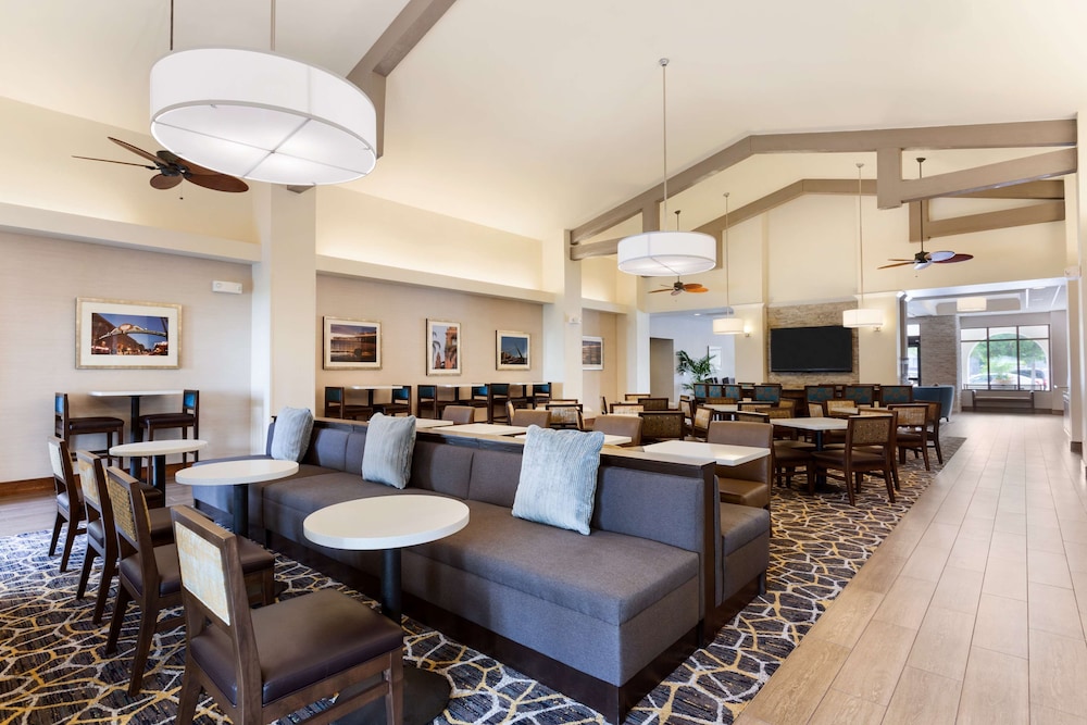 Homewood Suites By Hilton San Diego Airport Liberty Station 39/69