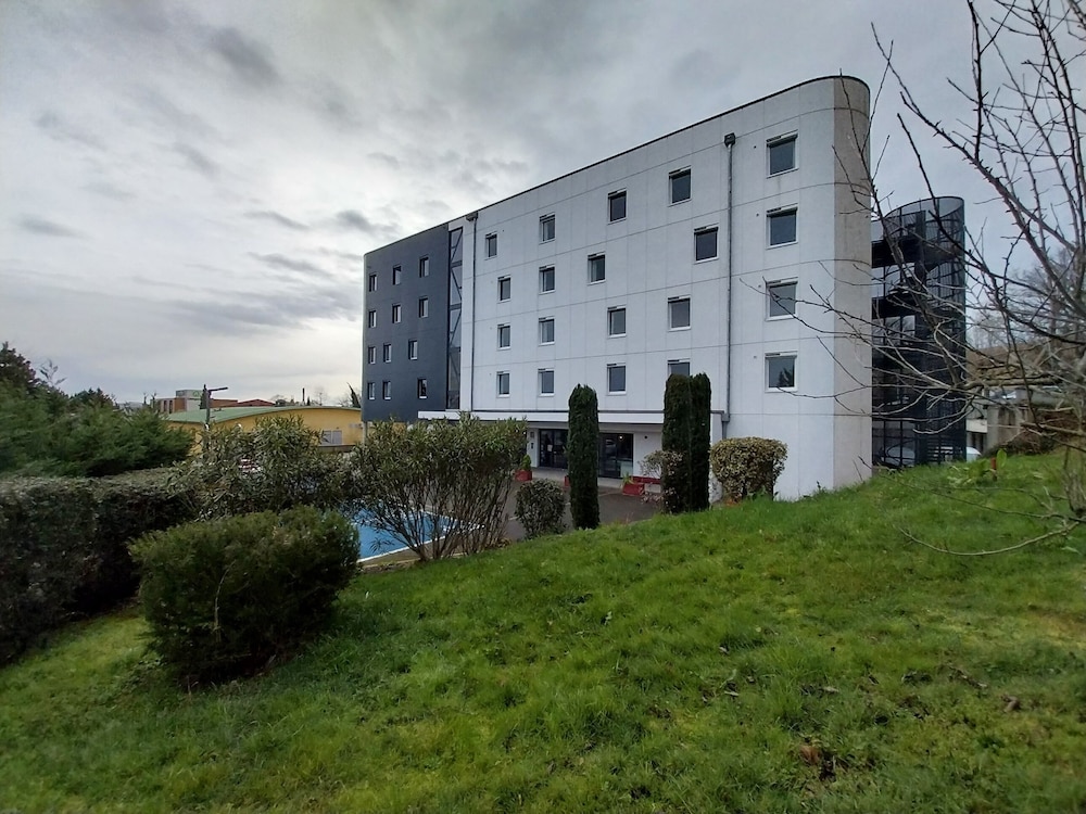 Arena Hôtel Toulouse 34/38