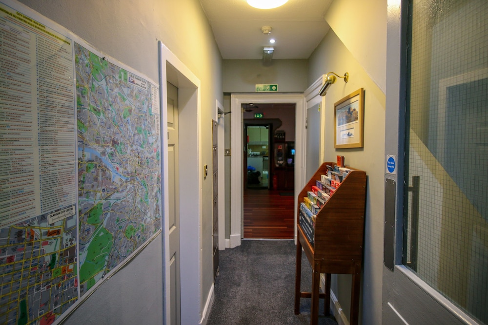 Charing Cross Guest House 5/62