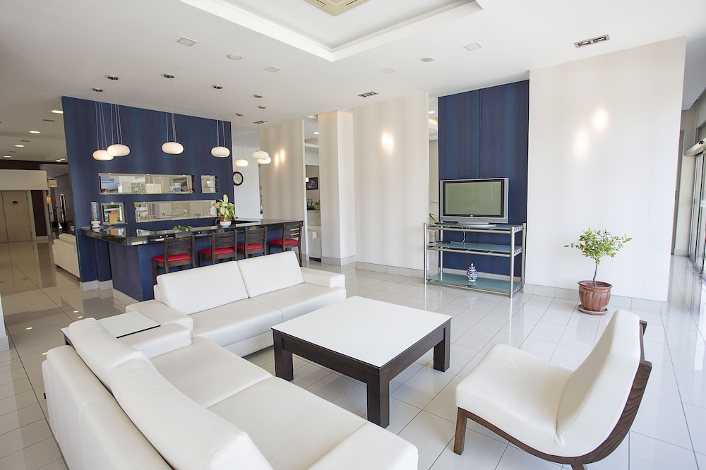 Cilek Marina Hotel 34/44