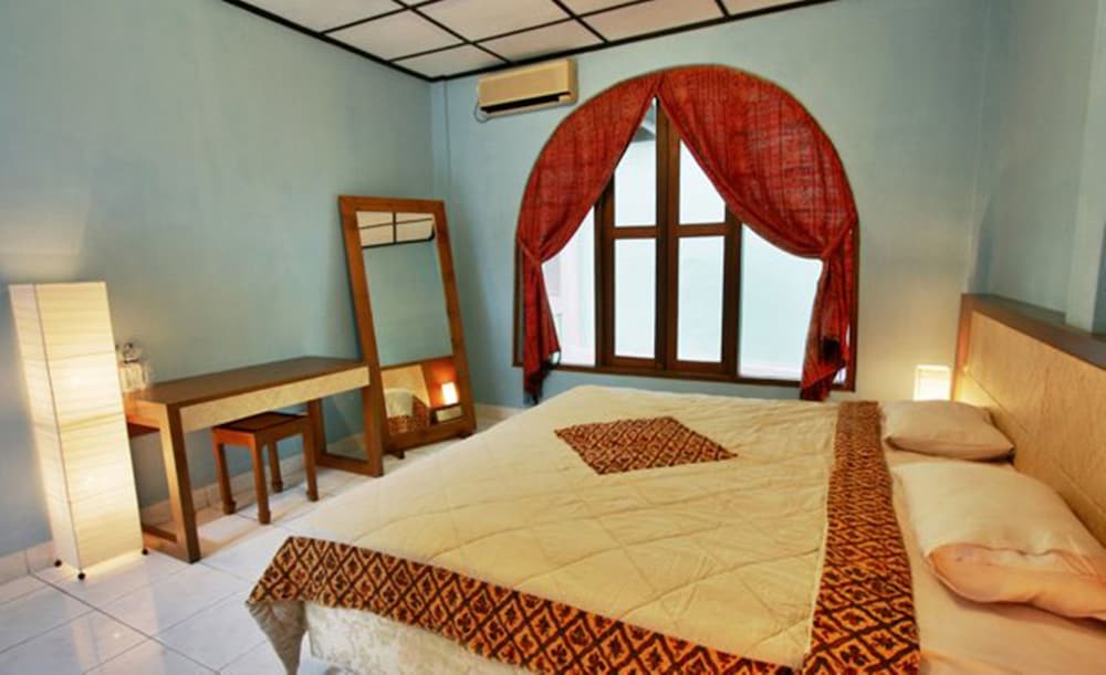 Villa Puri Royan 21/43