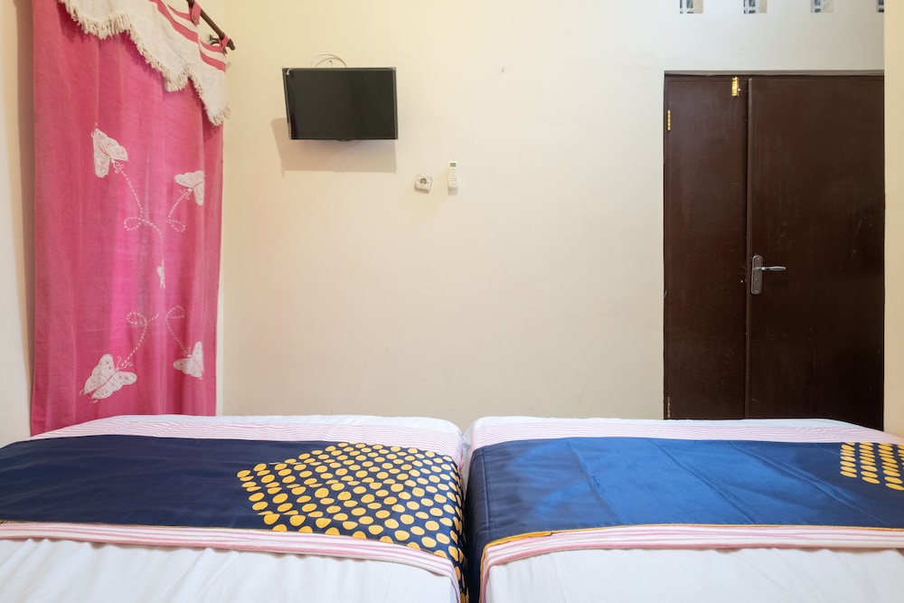 SPOT ON 2419 Rumah Nugraha Hotel Syariah 22/45