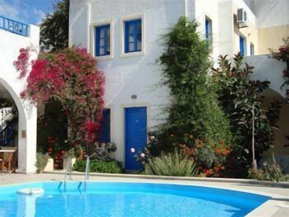 Creta Sun Hotel Studios 23/26