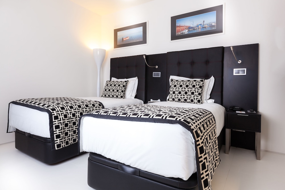 Faro Boutique Hotel 10/48