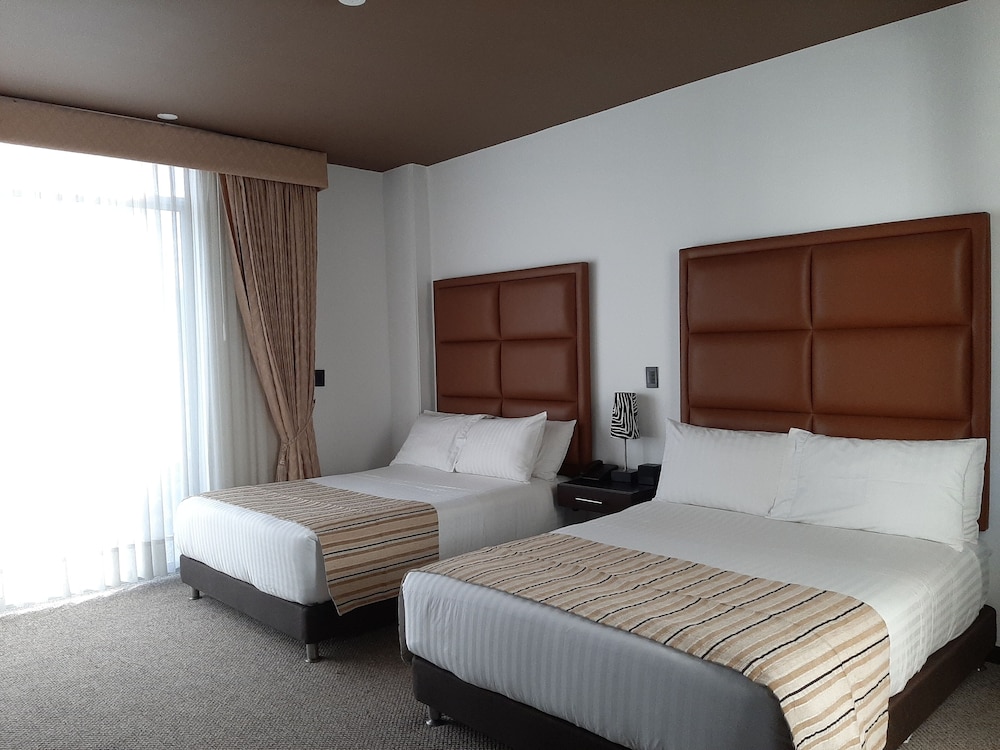 Pontevedra Hotel Boutique 30/70