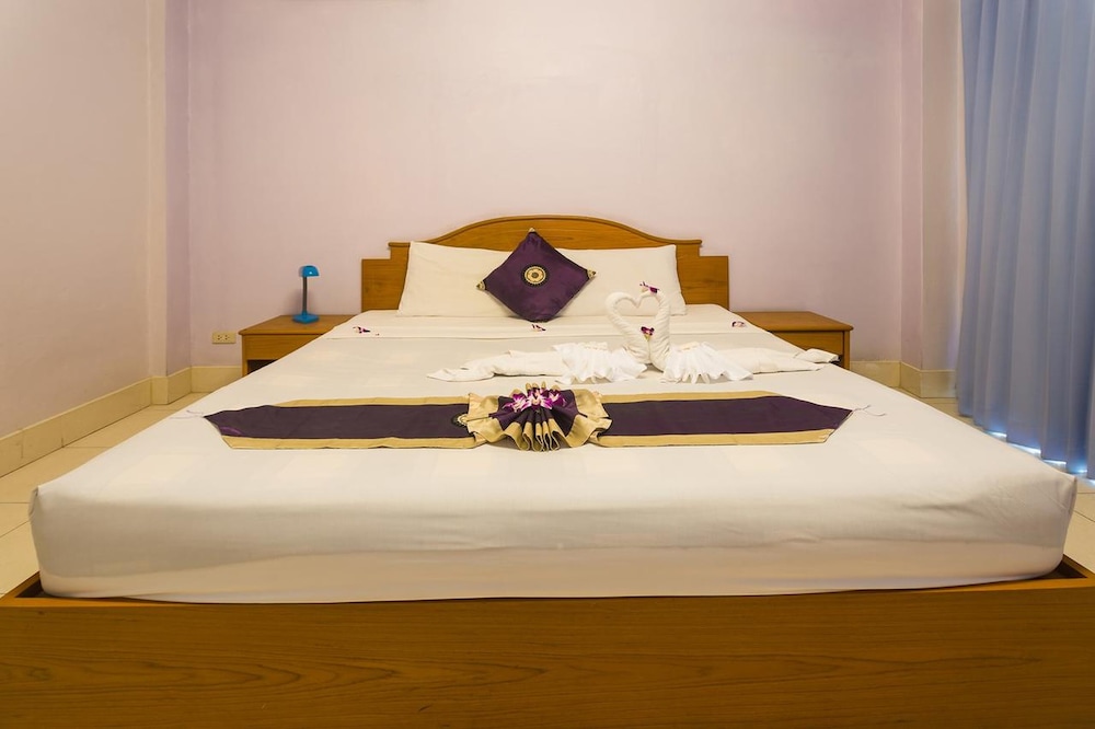 Guesthouse Belvedere 19/50