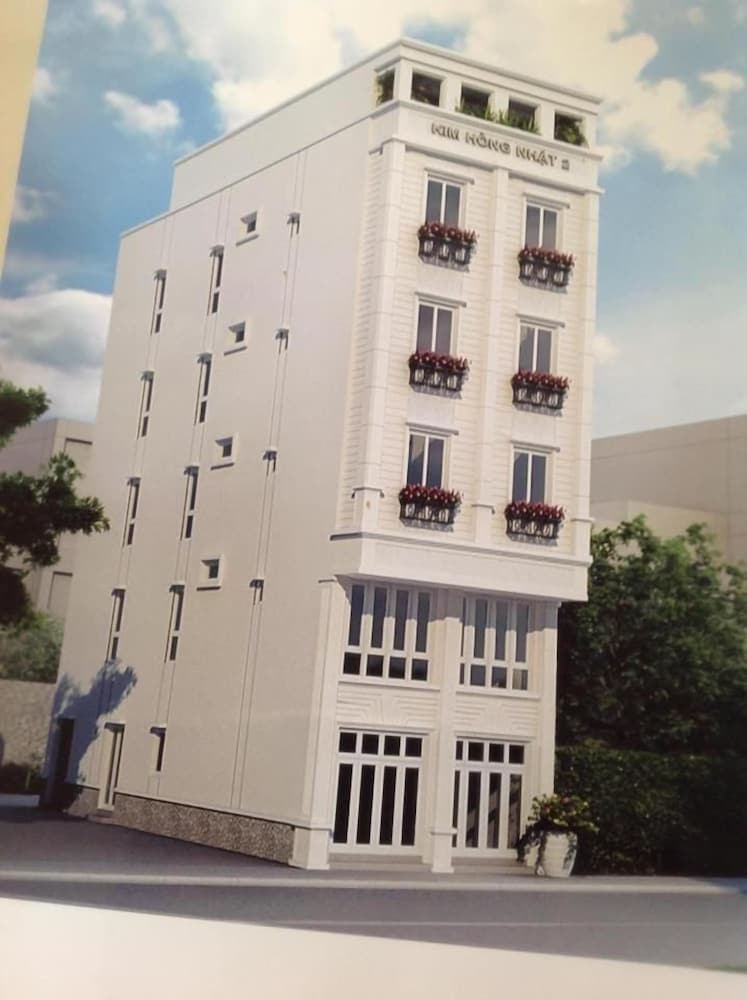 Kim Hong Anh Guesthouse 1/18