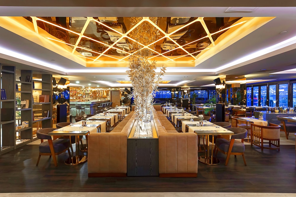 Nidya Hotel Esenyurt 34/40