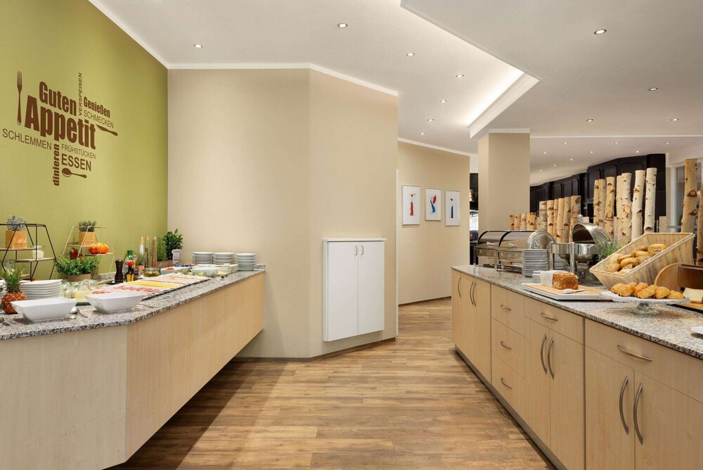 City Hotel Siegen 5/73