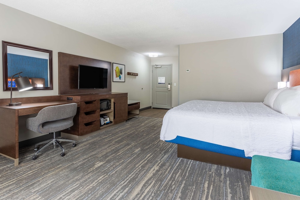 Hampton Inn Sioux Falls 20/52