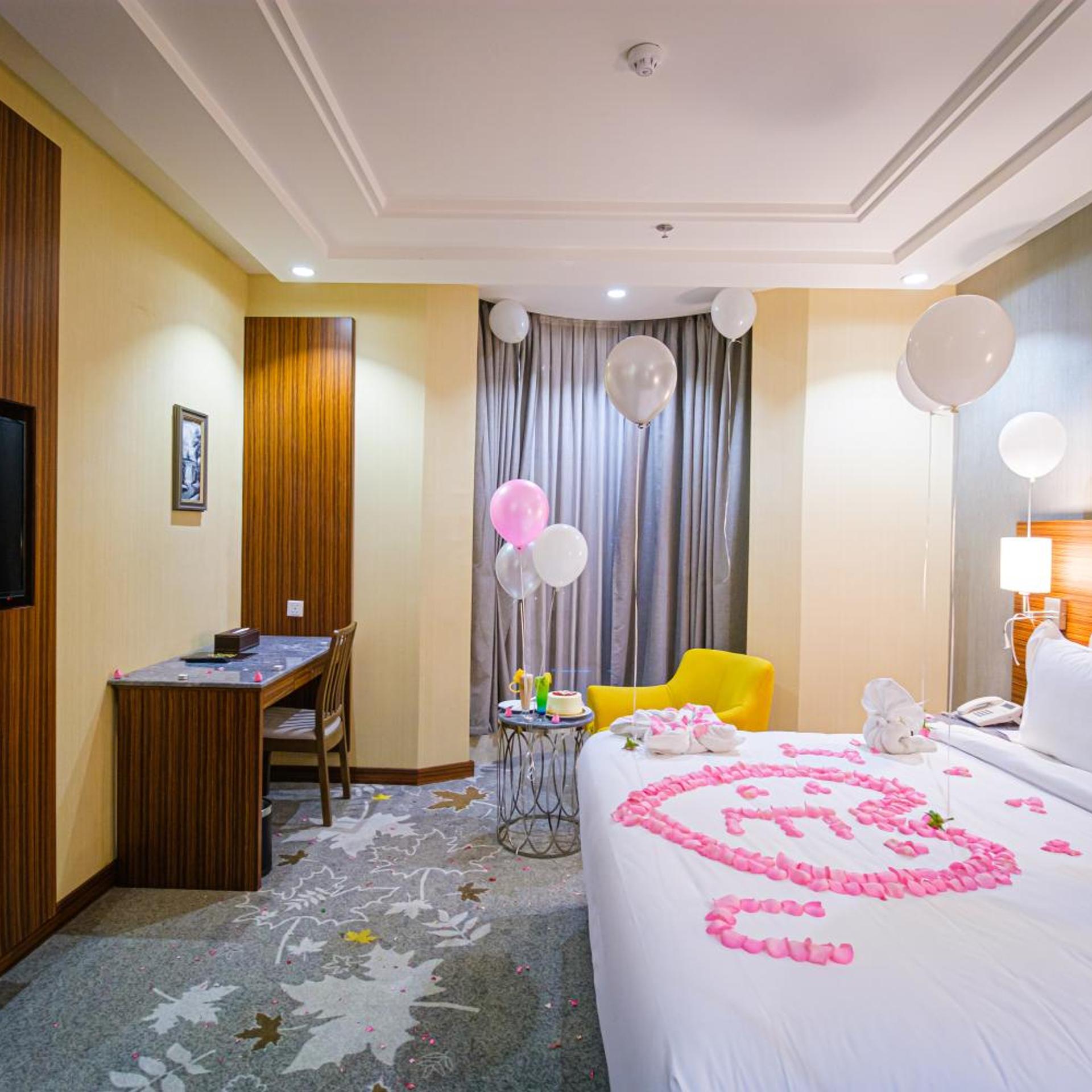فندق تاج الورود(Taj Alworood Hotel) 10/43