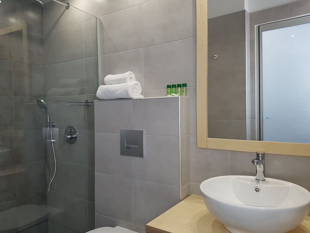 Astra Village & Suites 61/63