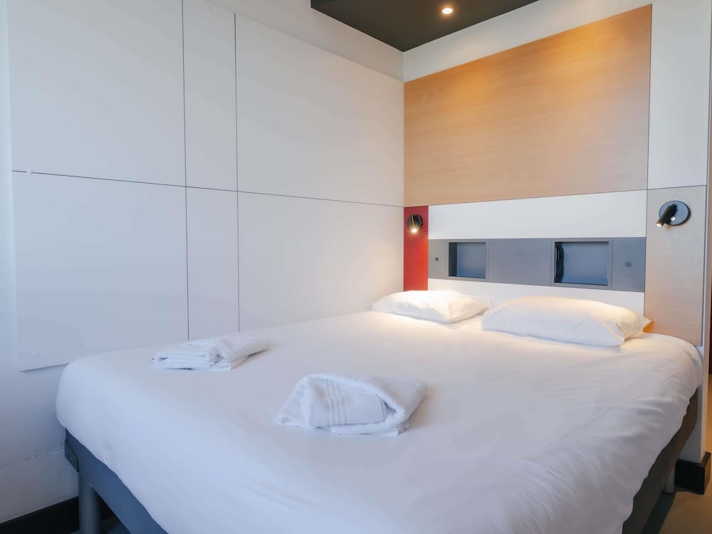 Ibis Budget Brugge Jabbeke 20/68