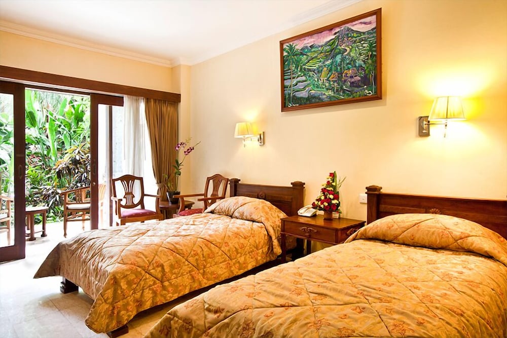 Hotel Kumala Pantai 20/75