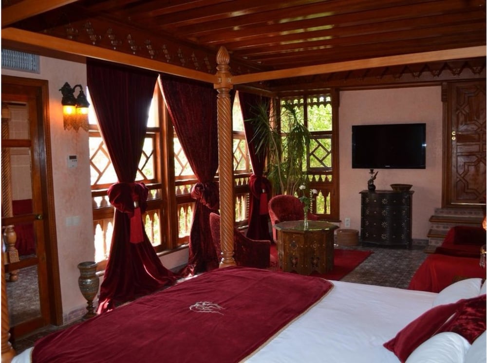 RIAD FLAM 31/50