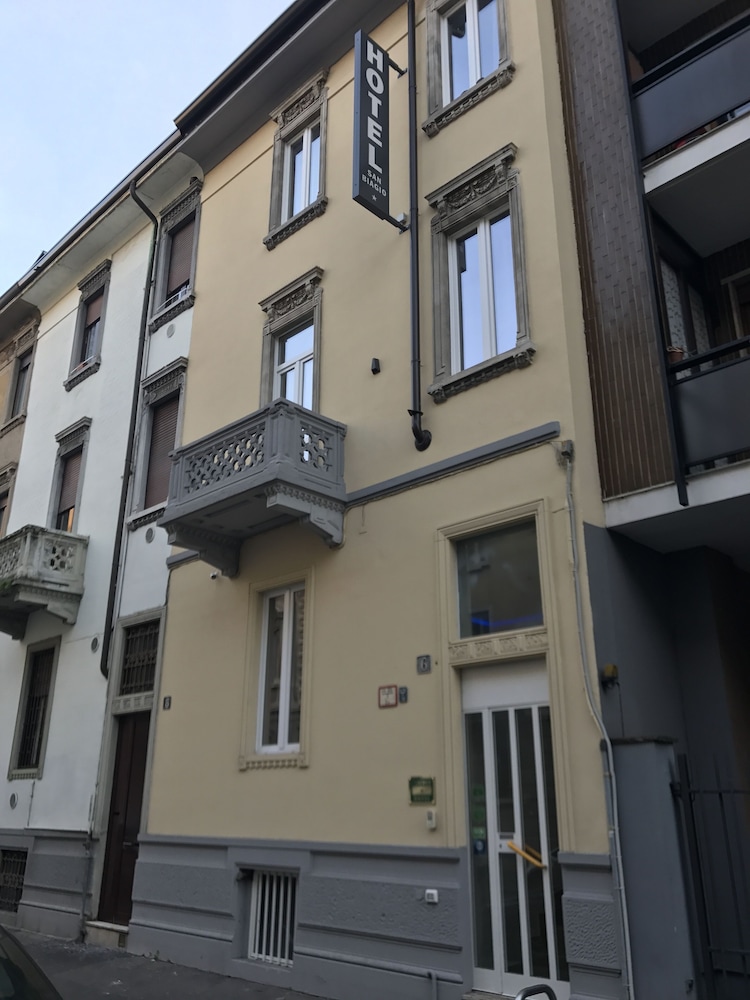 Hotel San Biagio 1/25