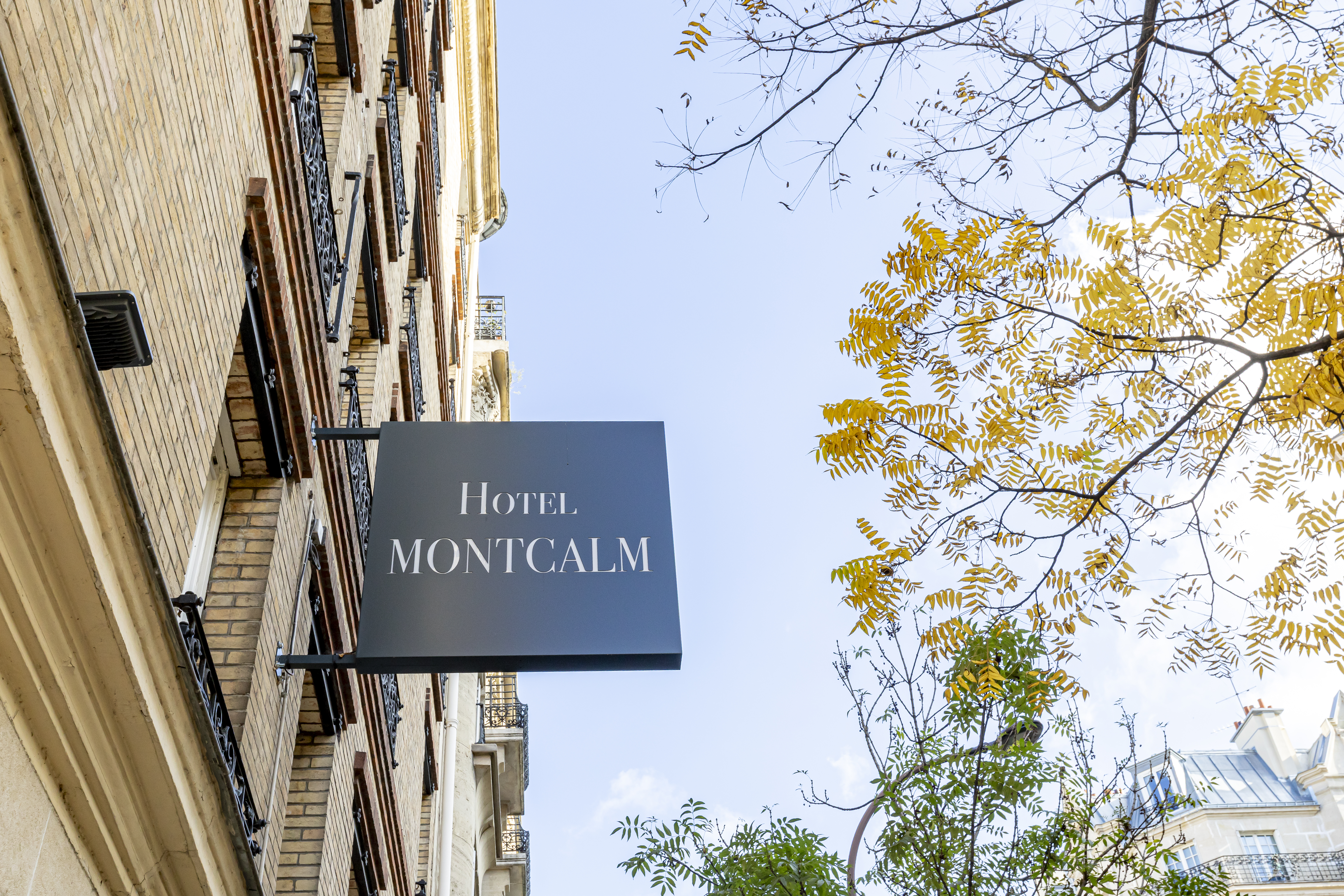 Hotel Montcalm photo3