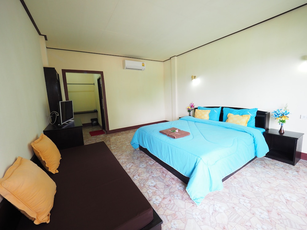 Lanta Darawadee Resort 15/50